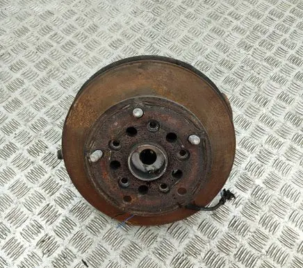 Ford Transit VII Front wheel hub KK213K185AA