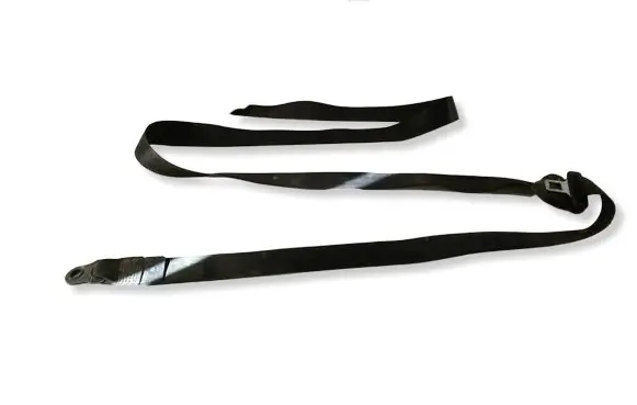 Volkswagen Transporter - Caravelle T4 Front seatbelt 7D0857805 560399700 090802