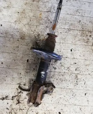 Toyota Avensis T220 Front shock absorber/damper NOCODE