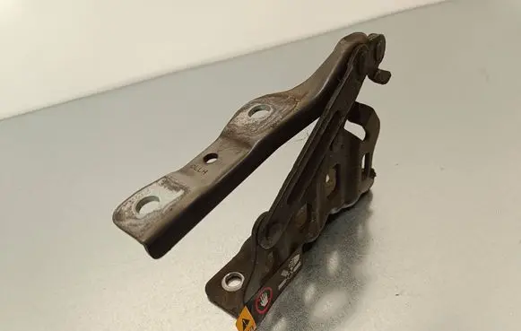 KIA Sportage Engine bonnet/hood hinges 