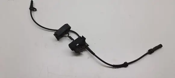 ABS rear brake sensor