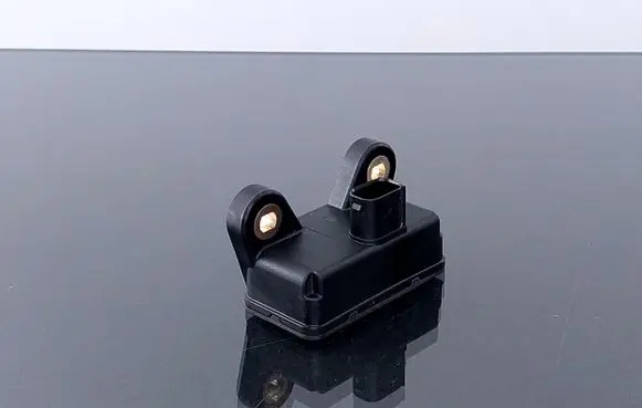 Opel Zafira B ESP acceleration yaw rate sensor 10170106313 13257072 10170701222