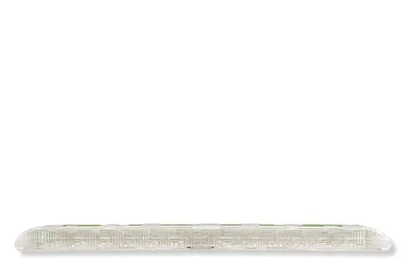 Volvo S60 Third/center stoplight 