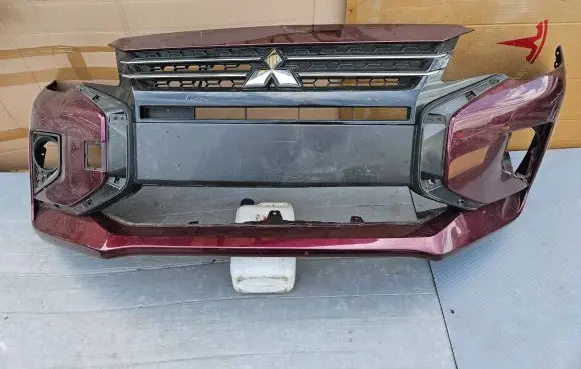 Mitsubishi Space Star Front bumper 64001973ZZ 721000 CM3V00