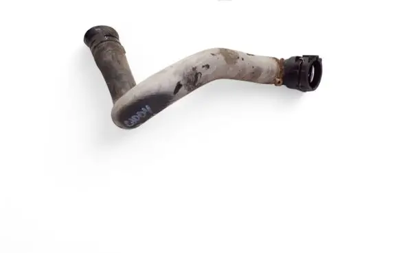 Volkswagen Caddy Engine coolant pipe/hose 1K0122291J