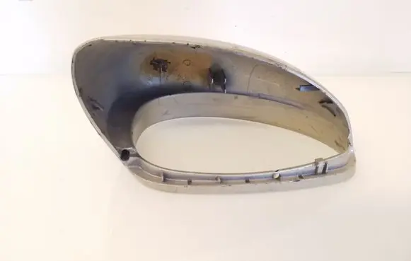 Citroen C4 I Front door wing mirror part 