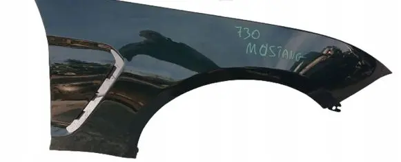 Ford Mustang VI Fender