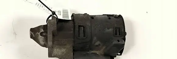 Nissan Note (E11) Starter motor