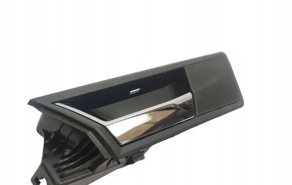 Skoda Citigo Coupe rear side trim panel 3V0839221