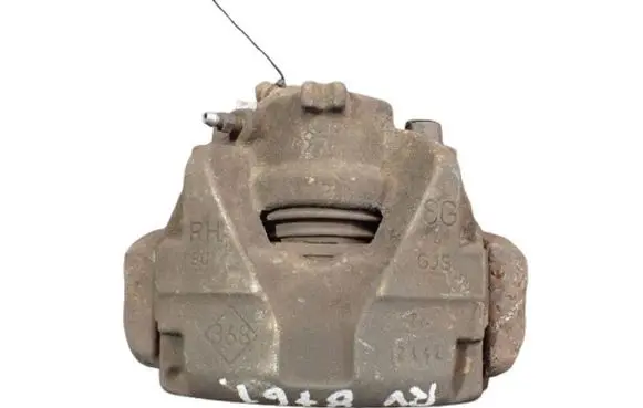 Renault Scenic III - Grand scenic III Front brake caliper