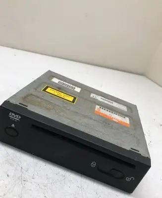 Land Rover Discovery 3 - LR3 Radio/CD/DVD/GPS head unit 4621008318