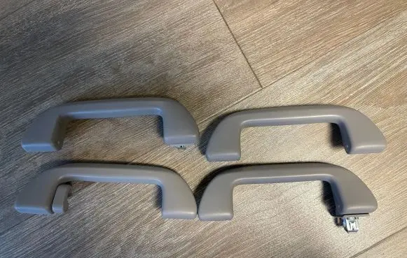 Honda Jazz IV GR A set of handles for the ceiling PA6GH30