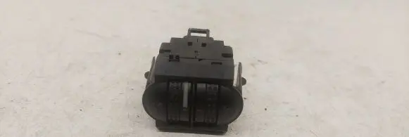 Panel lighting control switch