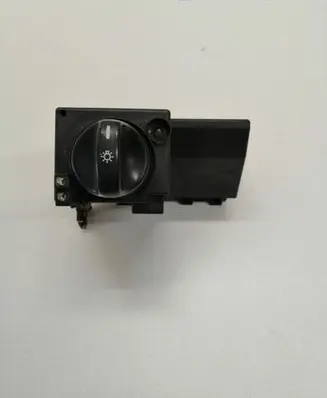 Mercedes-Benz E W210 Light switch 2105451104