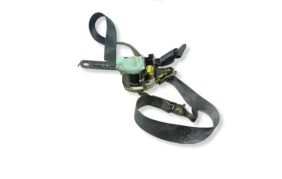 Nissan Almera Tino Front seatbelt 86884BU000 E11040745 040745