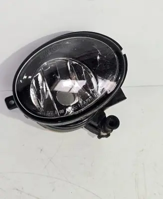 Front fog light