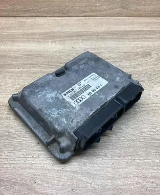 Audi A3 S3 8L Engine control unit/module ECU 038906018A 0281001409
