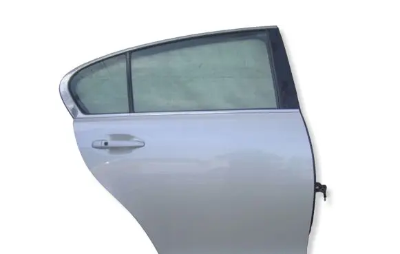 Lexus GS 300 350 430 450H Rear door DLTLGS