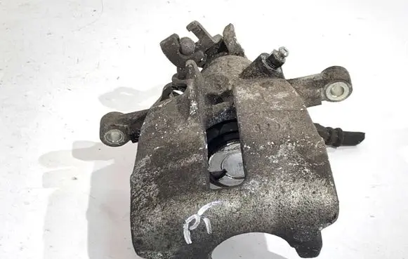 Volkswagen Transporter - Caravelle T5 Rear brake caliper 