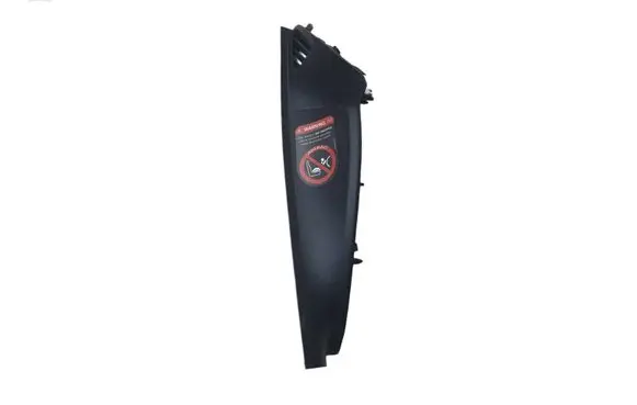 Mercedes-Benz Vito Viano W447 Dashboard side end trim A4476890637 1329464X 1303767X
