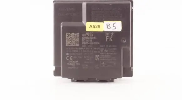 Chevrolet Camaro Keyless (KESSY) go control unit/module 13599065 793186748