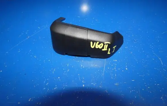 Volvo V60 Other engine bay part 31677126 RUJ7D