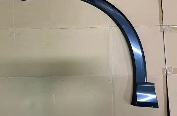 Audi Q4 e-tron Front arch trim 89A853717C