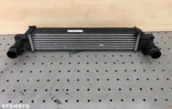 Jeep Renegade Intercooler radiator 53332934 P68394537AA