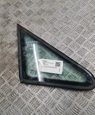 Ford Galaxy Front triangle window/glass 249AS2M24