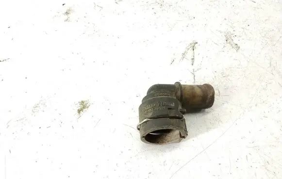 Volkswagen PASSAT B7 Engine coolant pipe/hose 1K0122291H
