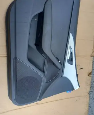 Audi A6 C7 Front door card panel trim 4G1867105