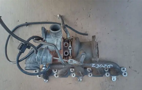 Volvo C70 Turbo 30757112