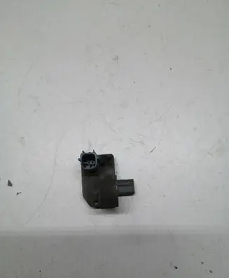 Jaguar XF X250 Airbag deployment crash/impact sensor