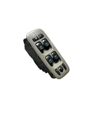 Volvo V70 Electric window control switch 30658146