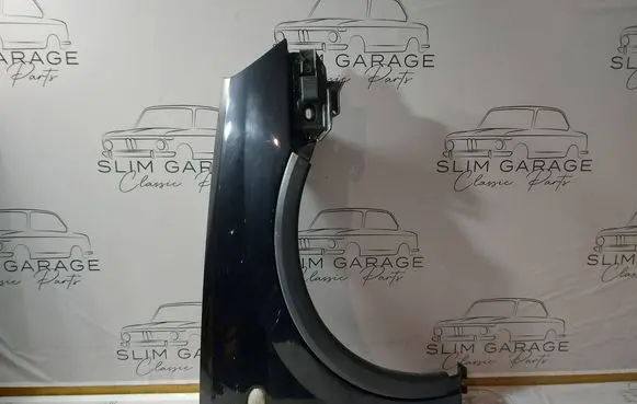 Opel Corsa C Fender 