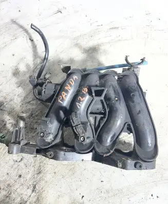 Fiat Punto (188) Intake manifold 46556146 PA66GF30
