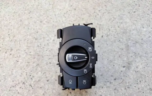 BMW X1 E84 Light switch 9169404AOP0914 9169404