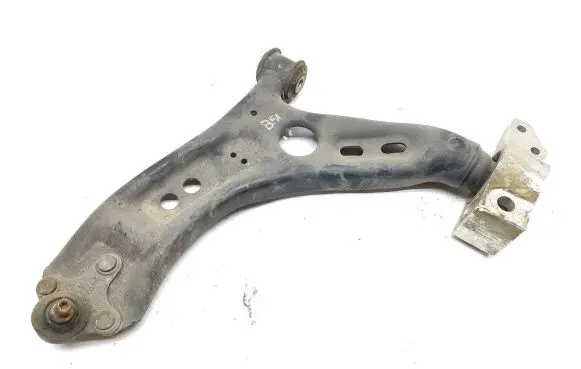 Volkswagen Tiguan Front lower control arm/wishbone 5N0407151 642VWA1FD905WQ