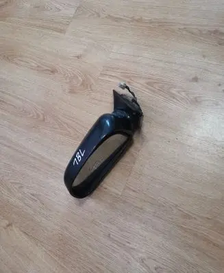 Mitsubishi Lancer Front door electric wing mirror 02826 01826 4170