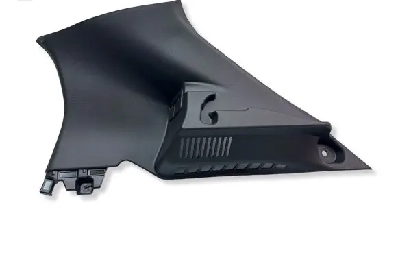 Nissan Juke II F16 Centre console side trim rear 769346PA0A