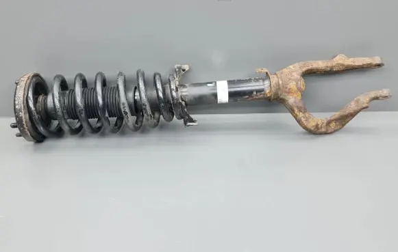 Honda Accord Front shock absorber with coil spring 51620TL0E420M1