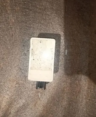 Volvo V50 Other control units/modules 30667793