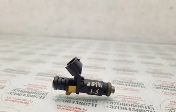Volkswagen Jetta V Fuel injector