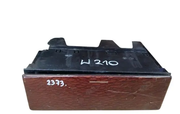 Mercedes-Benz E W210 Glove box 2106830091
