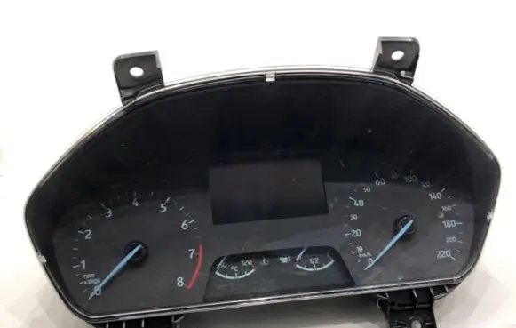 Ford Fiesta Speedometer (instrument cluster) L1BT10849BAK