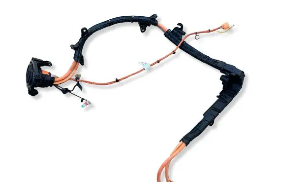 Volkswagen ID. Buzz Electric car charge socket 1N3971531AE