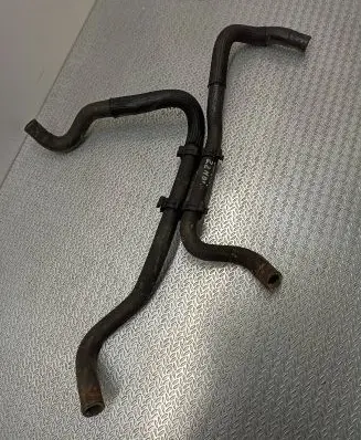Citroen C5 Engine coolant pipe/hose