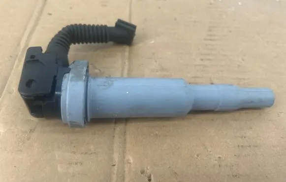 Peugeot RCZ High voltage ignition coil