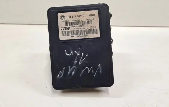 Volkswagen Up ABS Pump 1S0614517D 17677012 17677212B