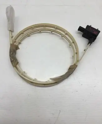 BMW 5 F10 F11 Airbag deployment crash/impact sensor 9318777